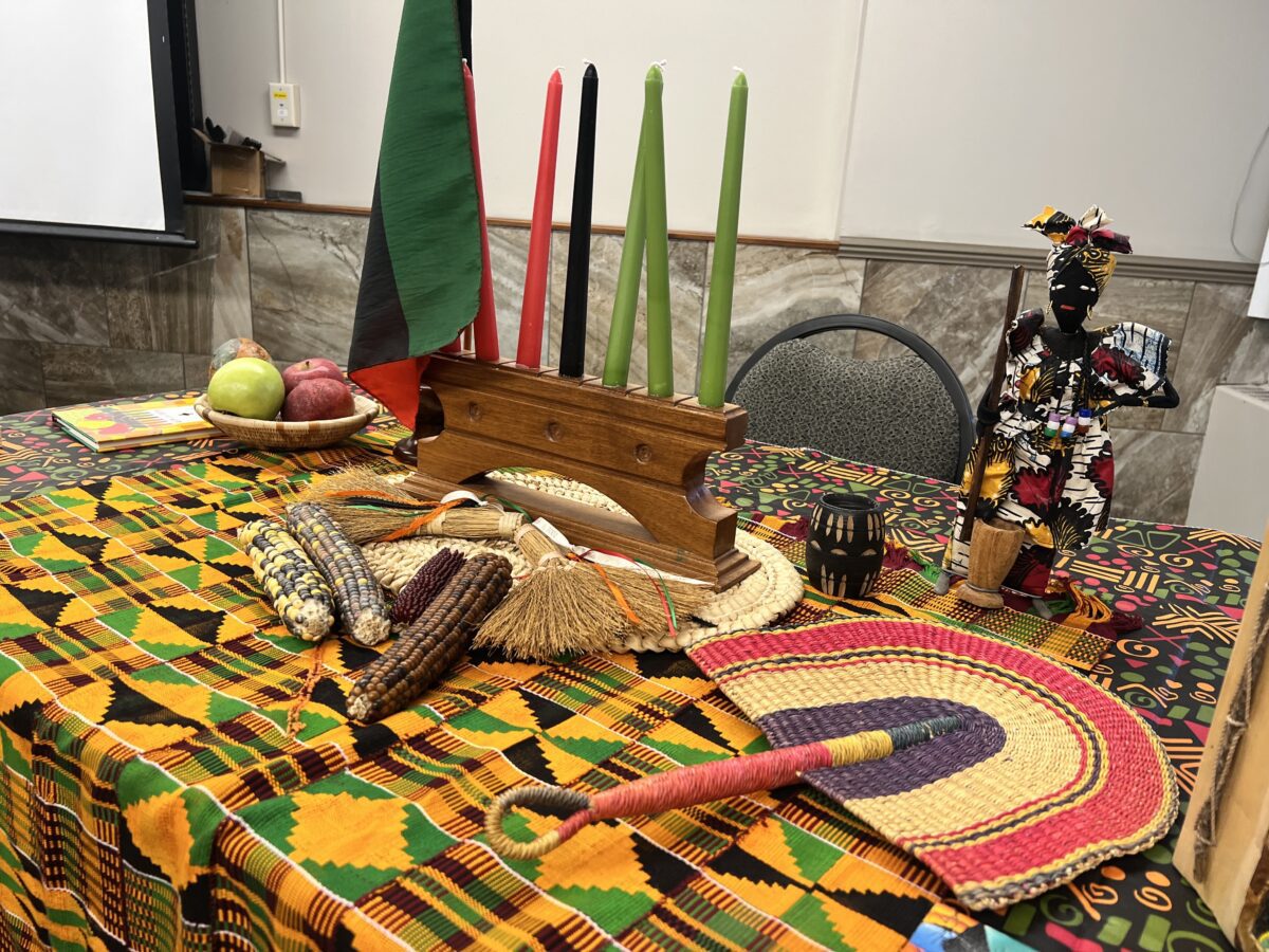 Kwanzaa: Celebrating unity and heritage