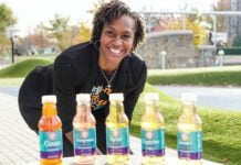 Tamika Catchings’ Tea’s Me Cafe to close original 22nd street location