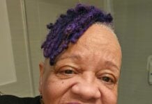 Deborah Asante, founder and artistic director of Asante Art Institute of Indianapolis. (Photo provided/Deborah Asante)