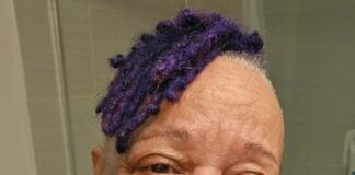 Deborah Asante, founder and artistic director of Asante Art Institute of Indianapolis. (Photo provided/Deborah Asante)