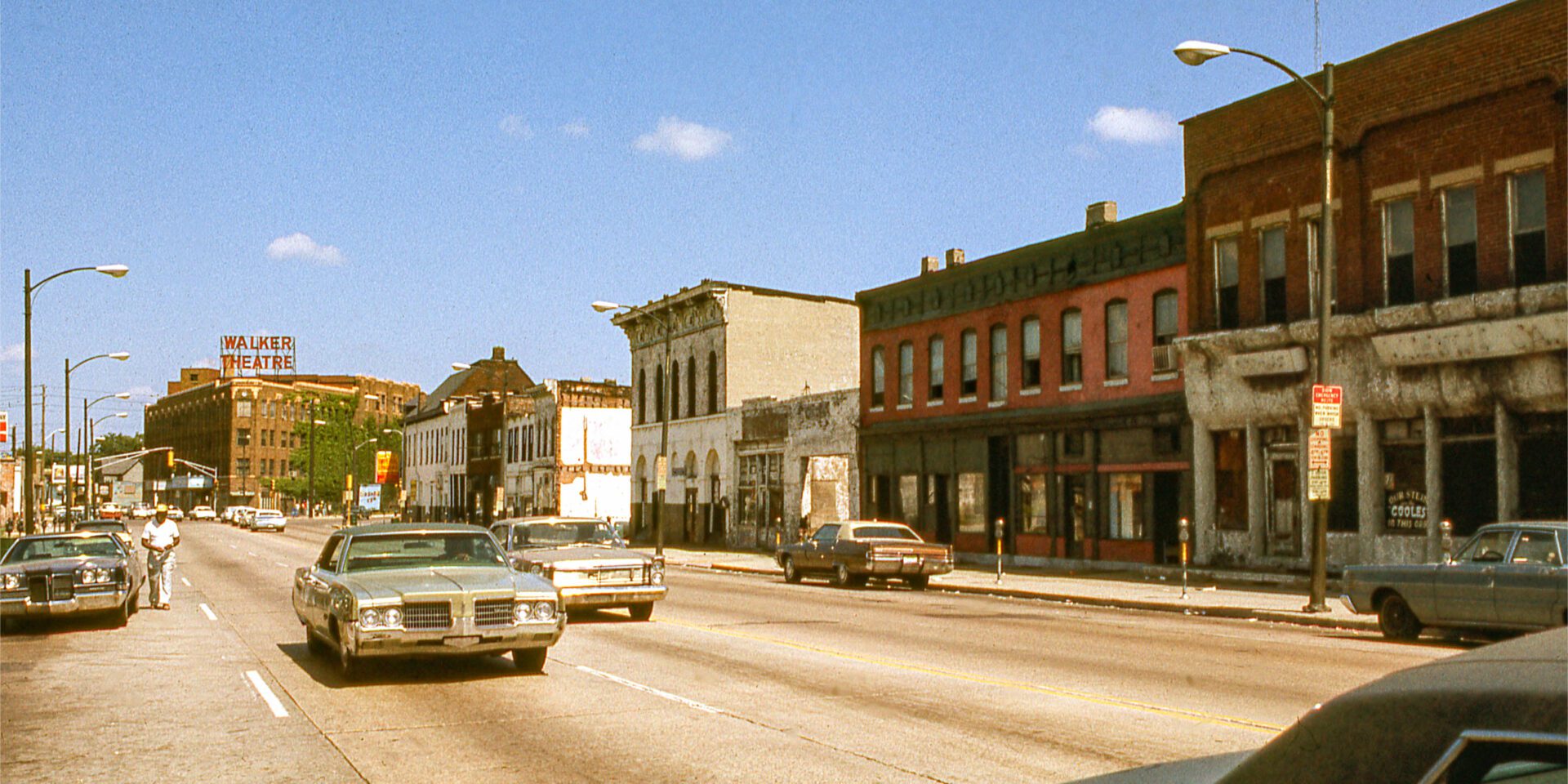 Indiana Ave Indiana Landmarks Archives