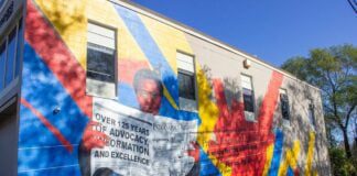 Impact and innovation: The Indianapolis Recorder