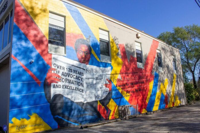 Impact and innovation: The Indianapolis Recorder