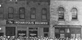 Impact and innovation: The Indianapolis Recorder