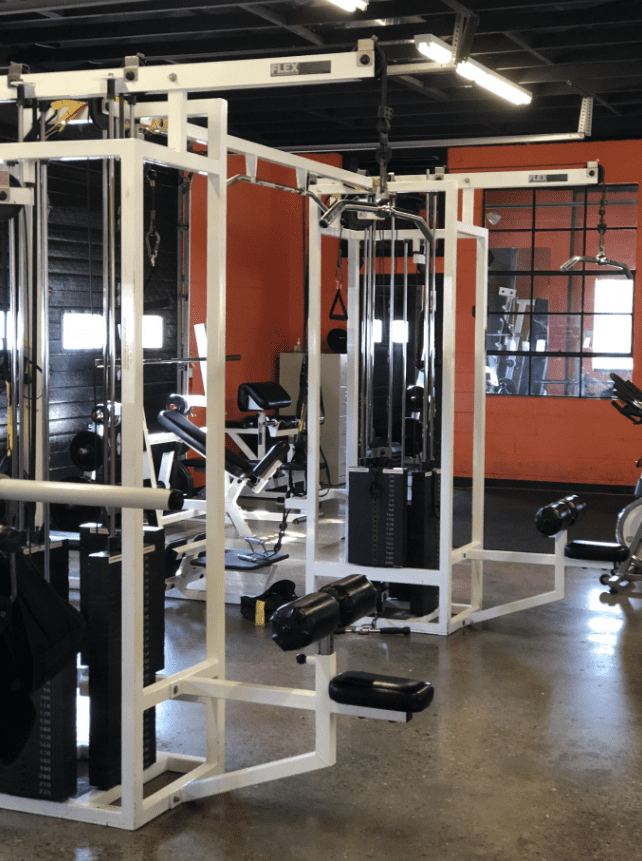 New year, new workout resolutions, same results