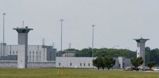 terre haute prison