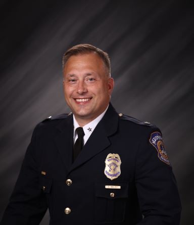 Mayor Joe Hogsett announced that Christopher Bailey is being appointed as the new chief of the Indianapolis Metropolitan Police Department on Monday, Feb. 12.  