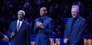 PREVIEW: Keith O’Brien delivers authentic Larry Bird story in ‘Heartland’