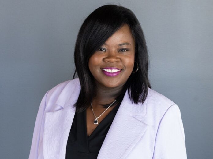 Brandi Davis-Handy