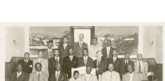 16th Street Baptist Church