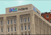 AES agreed to be acquired in a $33 billion deal by a group of domestic and foreign investors. (Recorder File Photo)