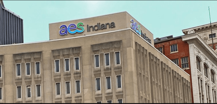 AES indiana AES agreed to be acquired in a $33 billion deal by a group of domestic and foreign investors. (Recorder File Photo)
