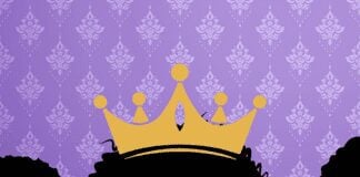 Sponsored by The Crown Coalition, in partnership with DOVE, The National Urban League, The Color of Change and Western Center on Law and Poverty, The CROWN Act stands for “Creating a Respectful and Open World for Natural Hair.” (Design by Jeana Ouattara)
