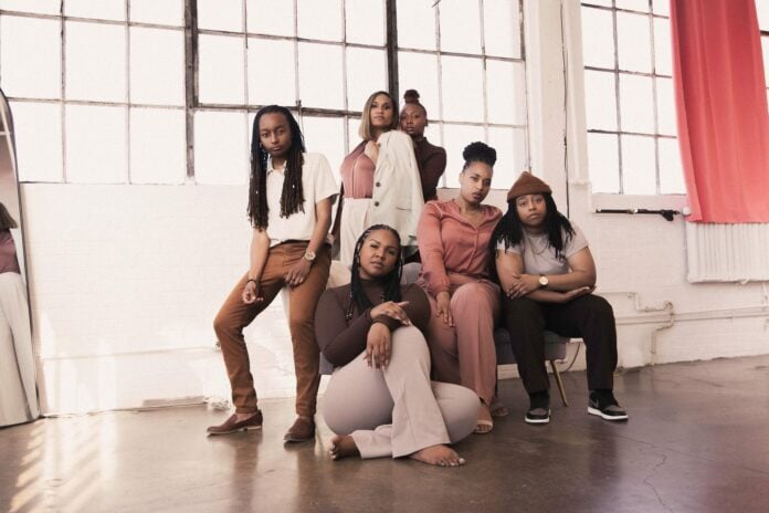“Nourishing Well: Black Women and the Poetics of Sacred Space” takes place from 6-9 p.m. on June 6 at the Madam Walker Legacy Center. (Photo provided/Facebook)