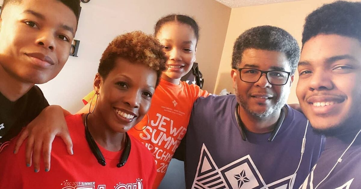 The intersection of autism, race and tragedy for Black people on the spectrum