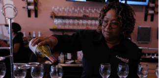 Cultured Urban Winery was listed as the third best winery in the state of Indiana on Yelp. (Photo provided/Cultured Urban Winery via website)