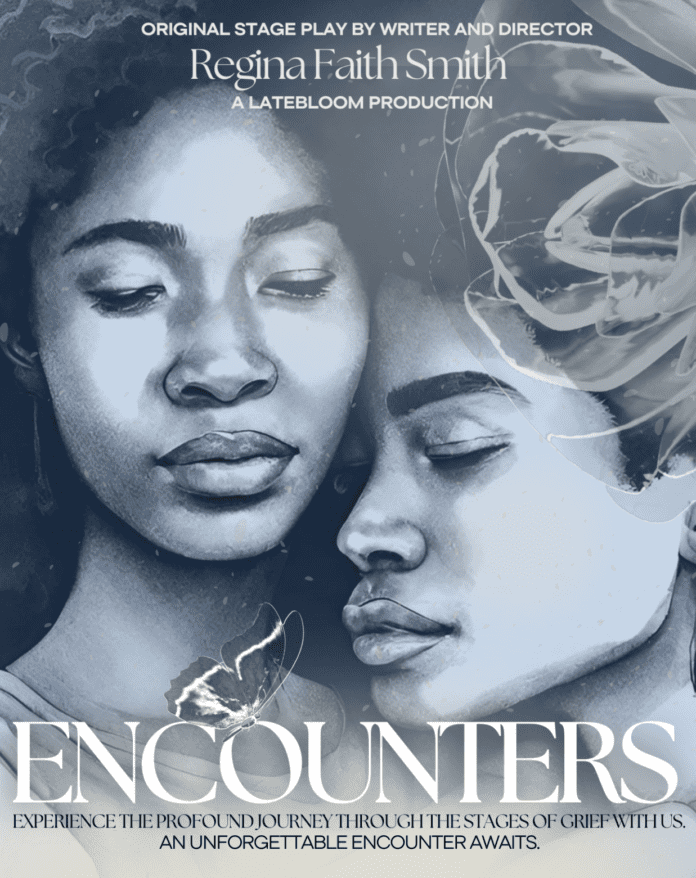 1000014516 “Encounters” premieres at 7 p.m. on June 21 and at 5 p.m. on June 23 at the Indiana Historical Society, Basile Theatre, 450 W. Ohio St.