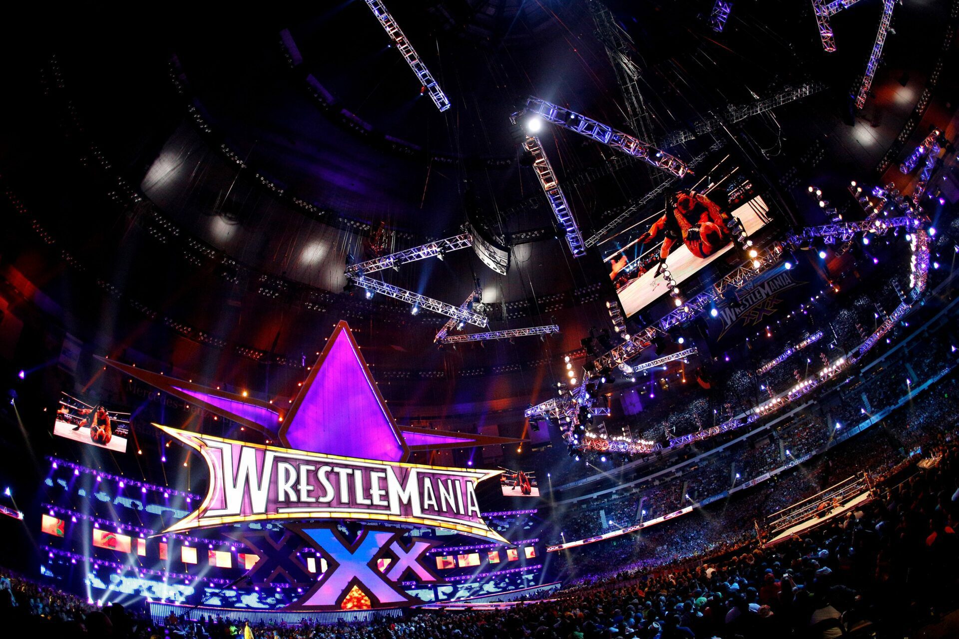 Royal Rumble 2025 in Indy, WrestleMania \u0026 SummerSlam to follow -  Indianapolis Recorder, image size:1920x1280