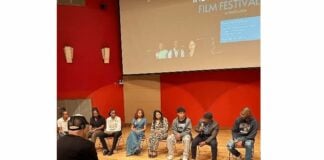 Indiana Youth Film Festival