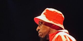 Eddie Griffin