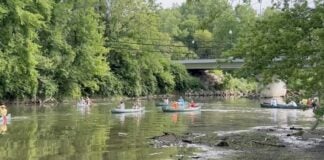Featuring paddling, live music and fun for paddlers of all skill levels, the White River Paddle Days and Festival Races returns June 14-16. 