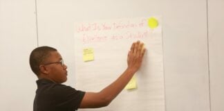 Center for Leadership Development