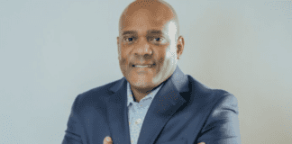 Indiana cannot afford to lose Martin University — and we must be honest about why it happened. Man in a suit with arms folded.