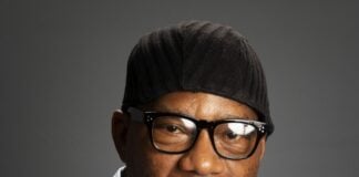 a photo of Anthony 'Tony' Radford