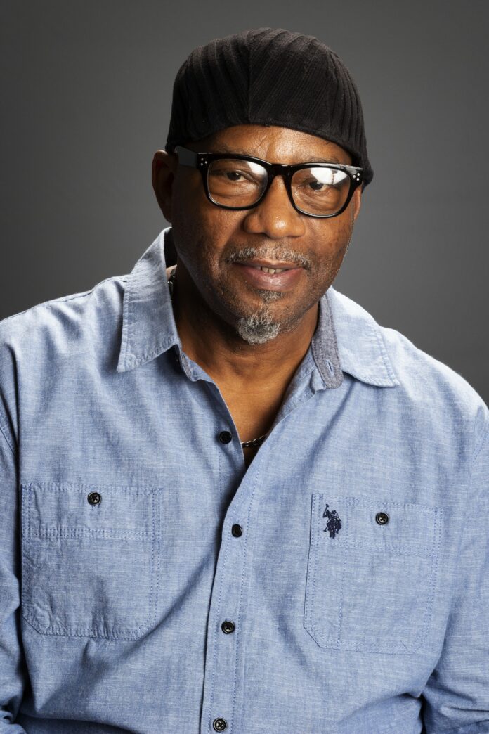 a photo of Anthony 'Tony' Radford