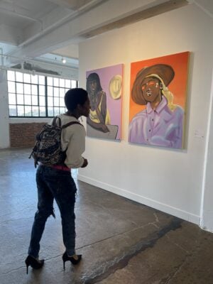 BUTTER Art Fair 2023