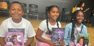 young authors
