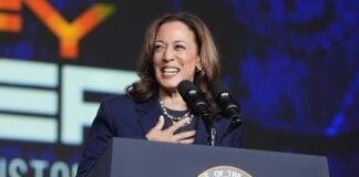 Kamala Harris
