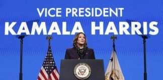 Kamala Harris