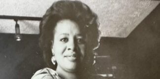 Marcia Bennett Indiana Black Expo