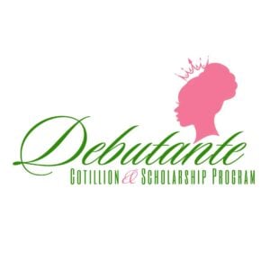Debutante logo