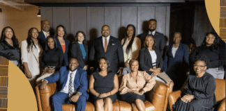 the Black Onyx Management team