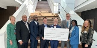 Eskenazi being awarded $500K by Bank of America