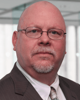 Gubernatorial candidate, Donald Rainwater health care