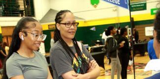 HBCU college fair, Indianapolis Black Alumni Council, Inc.