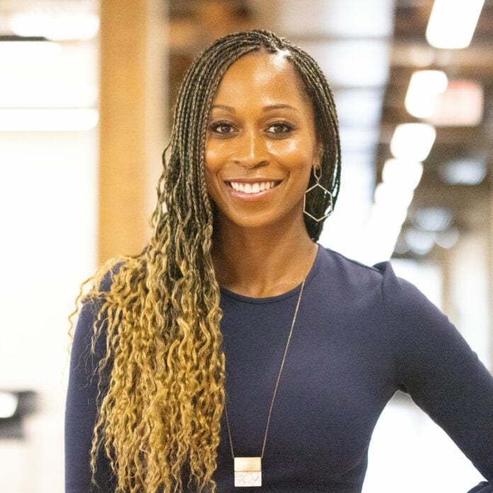 Jasmin Shaheed-Young Headshot 2023