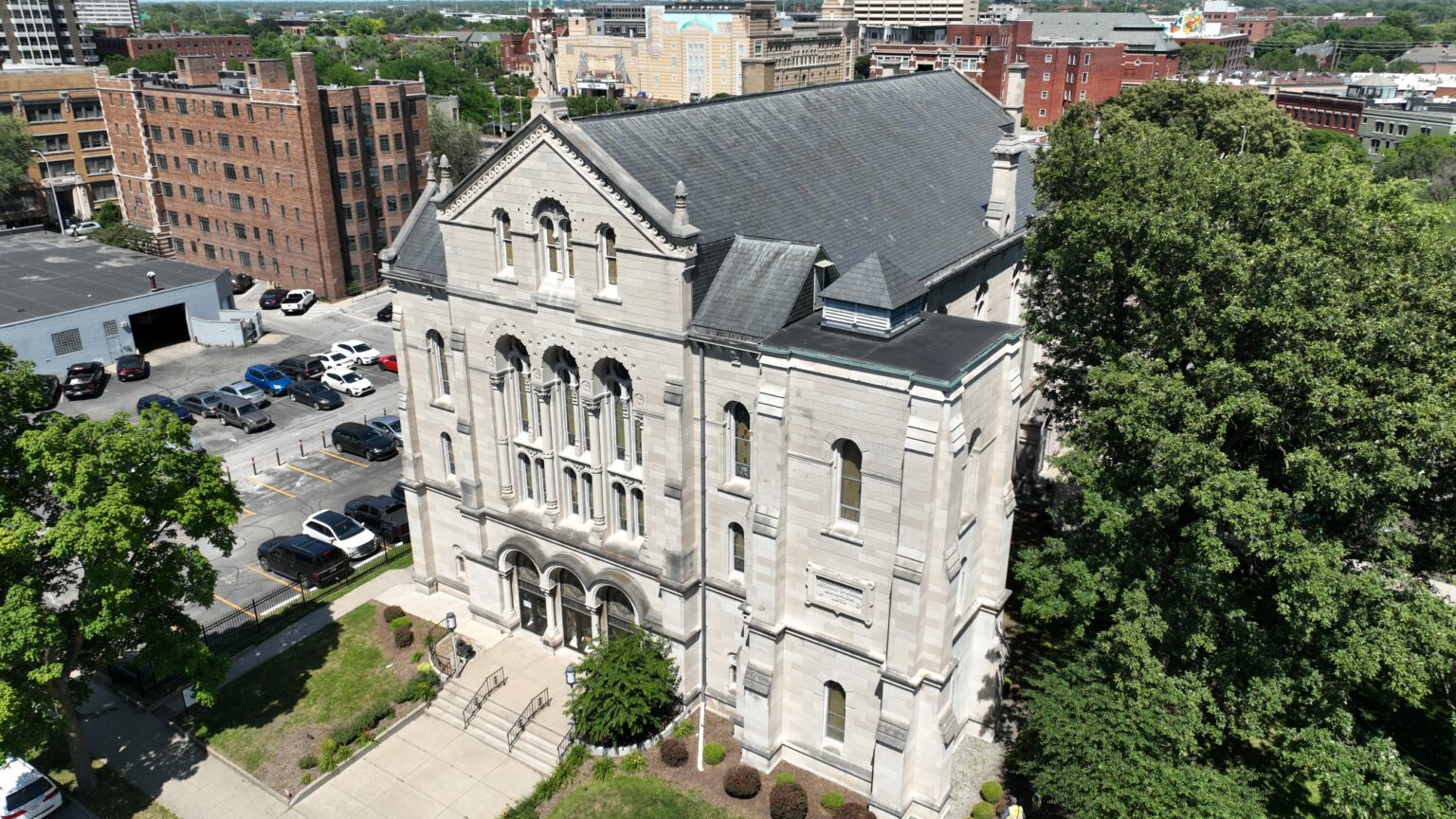 Sacred Places Indiana awards more than 2M to historic houses of
