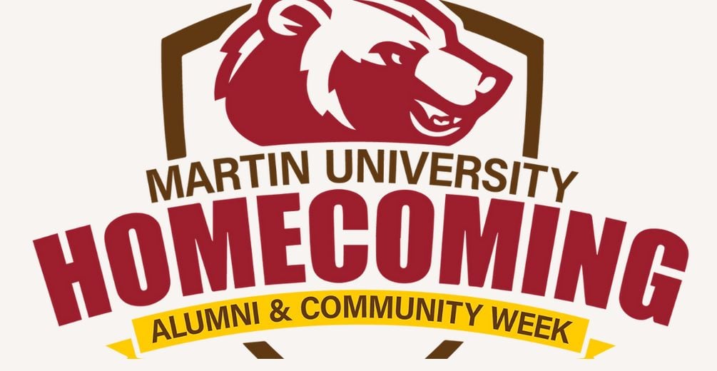 MARTIN UNIVERSITY HOMECOMING