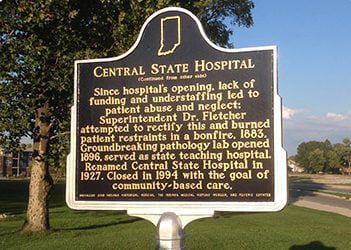 central state hospital