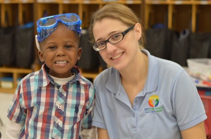 Early Learning Indiana partners with LENA for early literacy skills 