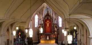 St. Stanisluas, South Bend