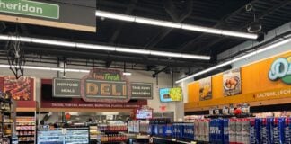 Indy Fresh Market is open daily from 7 a.m. to 9 p.m. at 6160 E. 38th St.