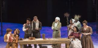 Whether a first-timer or seasoned supporter of the arts, here are a few tehater etiquette dos and don'ts to keep in mind when attending a performance.