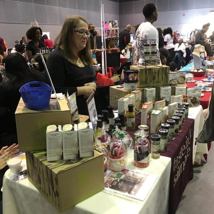 The Woman and Minority Small Business Saturday Market takes place from 10 a.m. to 4 p.m. on Nov. 30 at Global Village Welcome Center, 4233 Lafayette Road