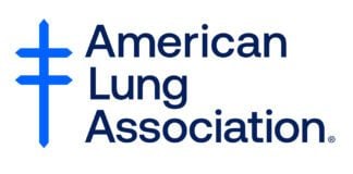 american lung association logo