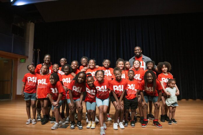 Asante_51 "Joy to the World: A Holiday Concert" is in collaboration within Asante’s innovative Prep4Life program, which focuses on nurturing the next generation of artists and leaders. (Photo provided/Asante Arts Institute of Indianapolis)